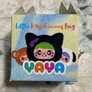 YAYA Little Mischievous Bag - Authentic!